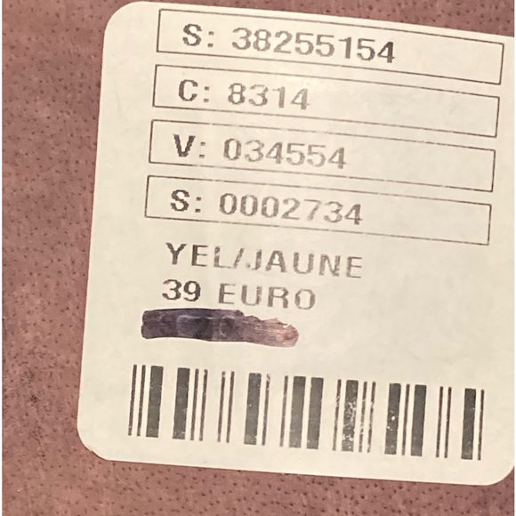 Free People Delilah Wrap/Lace up Gladiator Sandals Size 39 - Picture 11 of 12